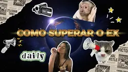 intro daily