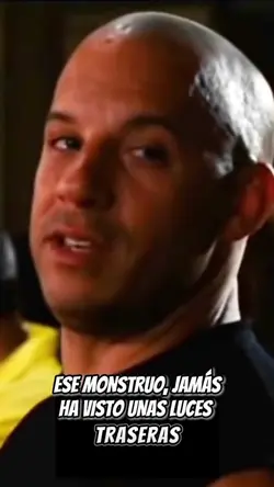 Ese monstruo 