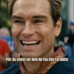 Homelander M
