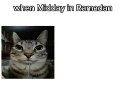 fasting ramadhan