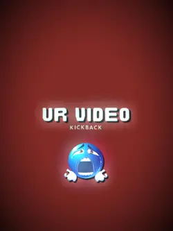 Blue Emoji 