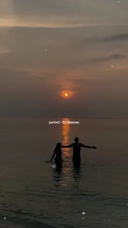 perfect - Ed Sheeran