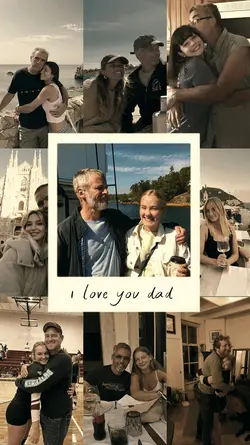 i love you dad