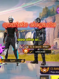 Quarteto elegante