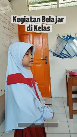 Kegiatan di Sekolah