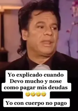 como pago 