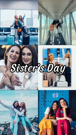 Sister's Day