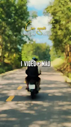 Cảm ơn nhà | 1 video