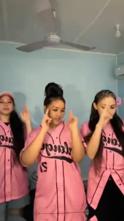 Velocity dance