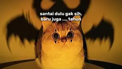 jj tenang aja trend