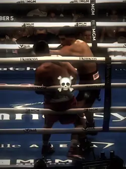 Skull Freeze Edit