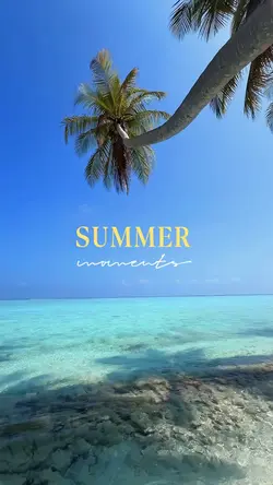 summer moments 