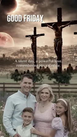 Good Friday 