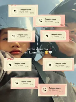 cowo tau arti komuni