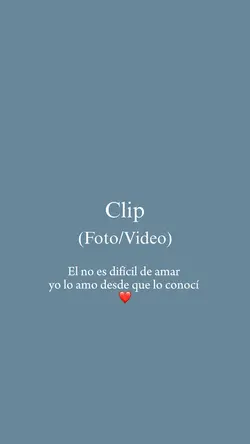 El no es difícil
