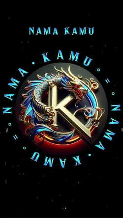 INISIAL K | DJ VIRAL