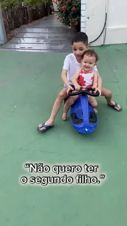 Segundo filho