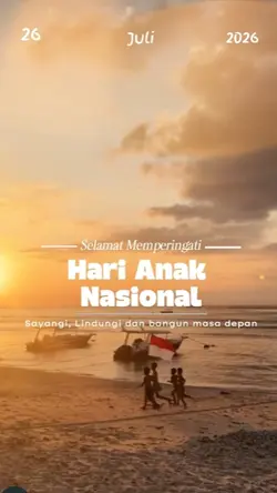 Hari Anak nasional