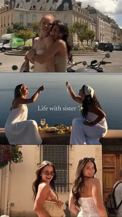 Sisterhood