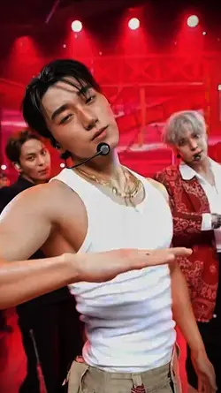 COI SAN |BAD-ATEEZ
