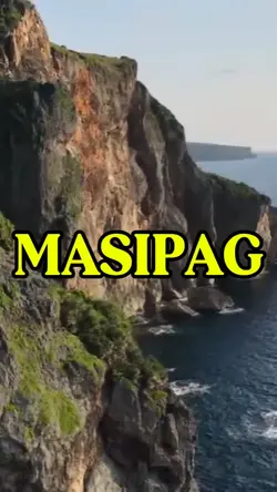 masipag