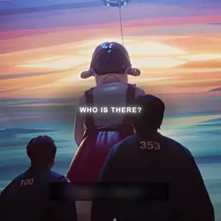 Squid Game 3 edit