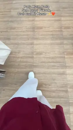 Trend Tiktok Şablonu