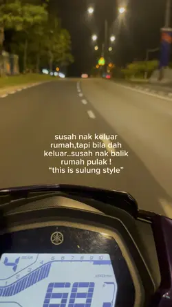 anak sulung !