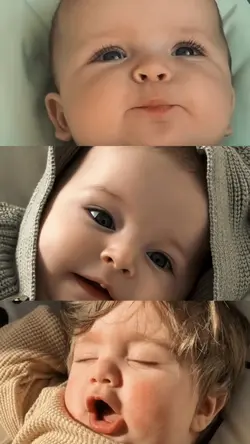 Baby Forever