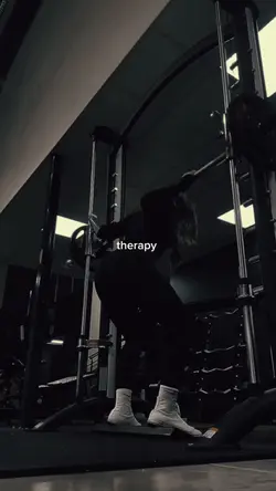 gym therapy