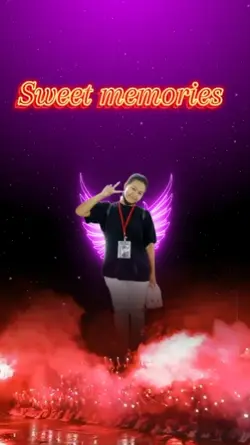 wings neon light 