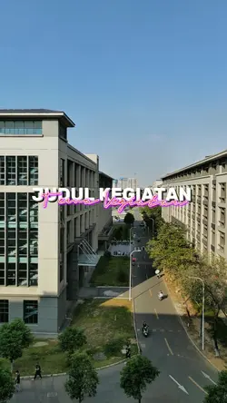 Kegiatan Apa Saja