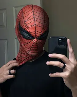 Spiderman 