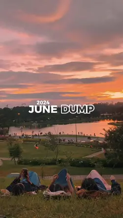 june dump