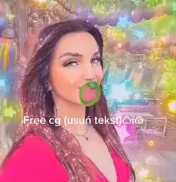 Free cg (usuń tekst)