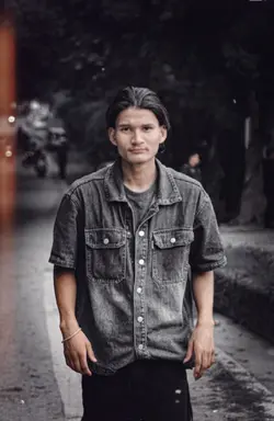 Mr.Thakuree
