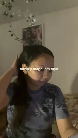 paghilom