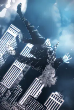 120Fps anime/edit