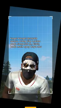 kaget banget