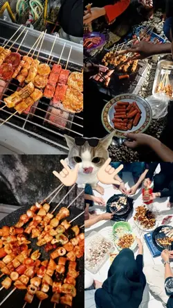 bakar' 2025