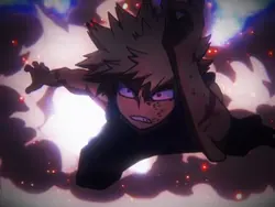Bakugo edit 