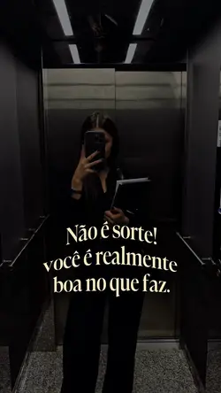Vídeo com frases