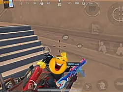 CAMPER PUBG