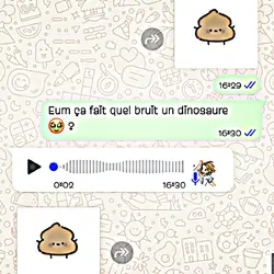 dino trend
