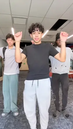 Bunda twerk new
