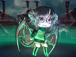 gacha og idea