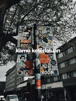 aku yg di singkirkan