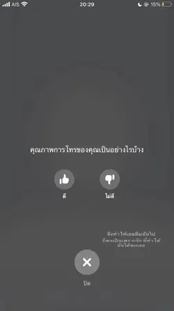 คงเป็นเพราะรักก
