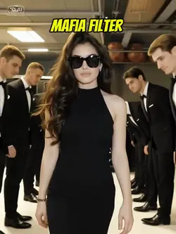 Mafia filter 