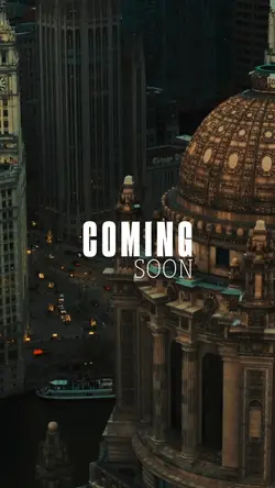 COMING SOON OPENING